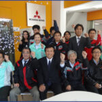 ナリヒラオートスタッフ