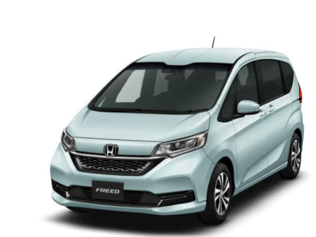 ホンダ フリード