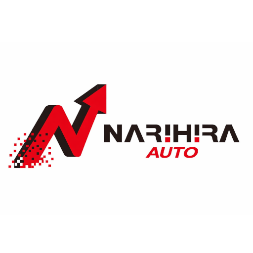 ナリヒラオート(旧ナリヒラ自動車グループ) logo